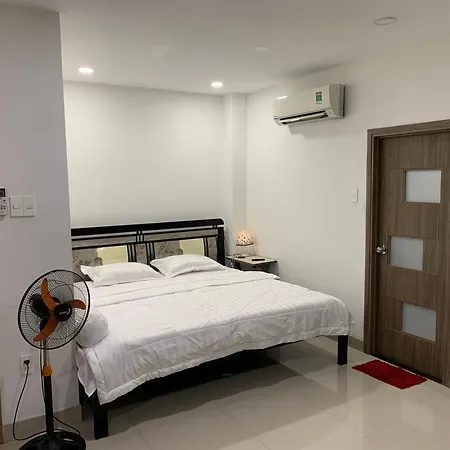 Royal Room With King Bed & Bath